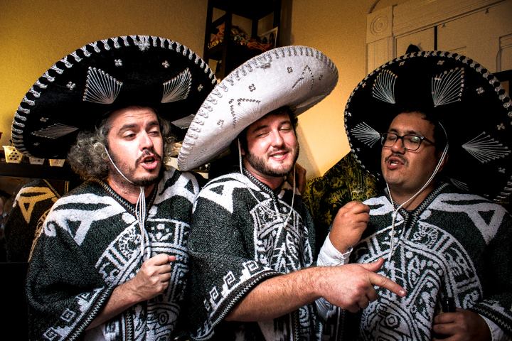 Demo Update: 11/10/2016