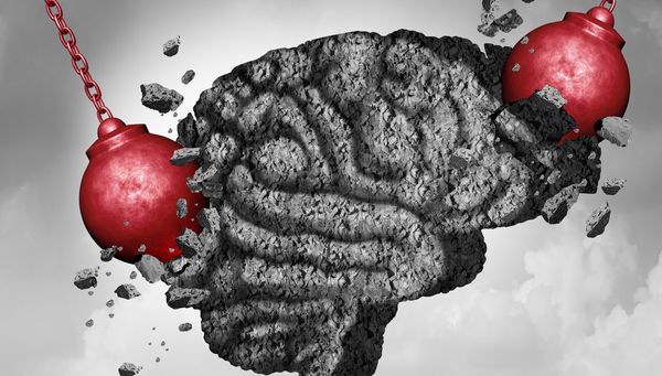 Rhythm In My Head Released