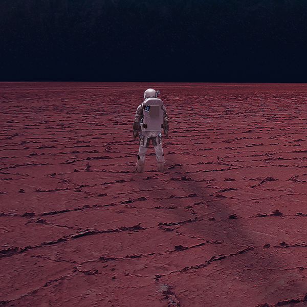 Into the Stars available everywhere!